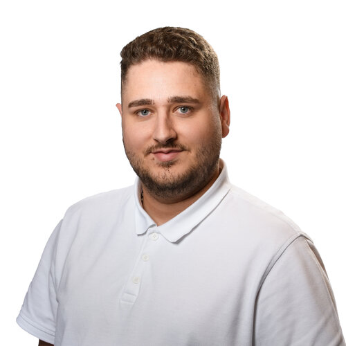 Arbnor Biljali