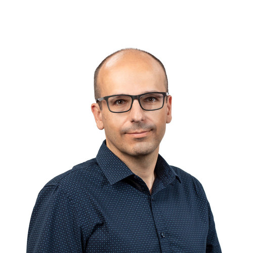 Jean-Marc Baumann