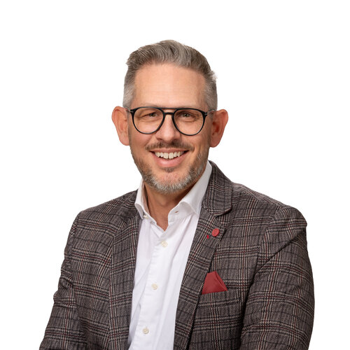Patrick Mandlehr