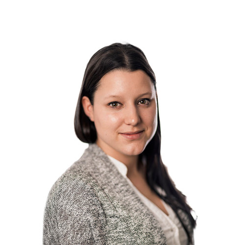 Miriam Gyger
